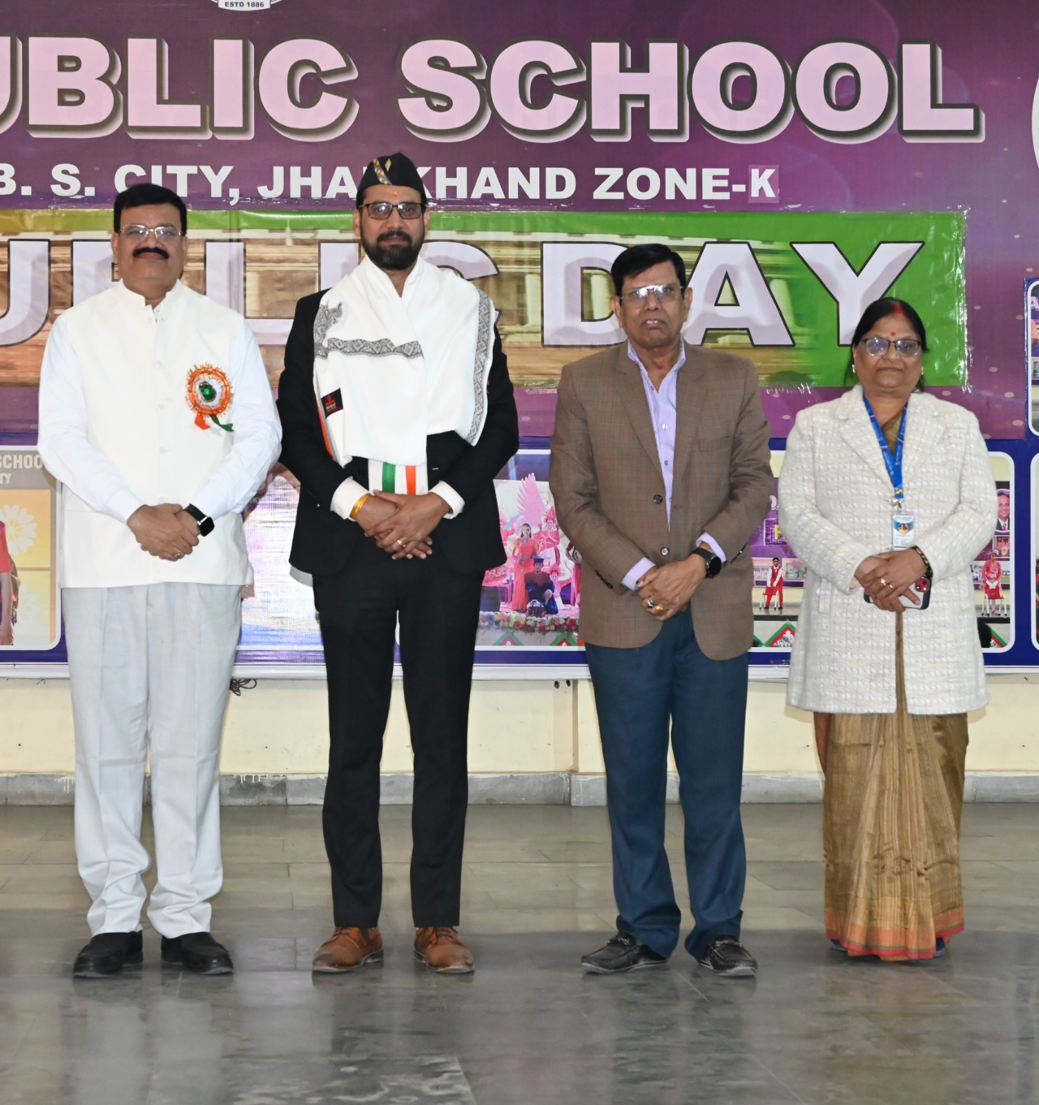 Republic day 2026
